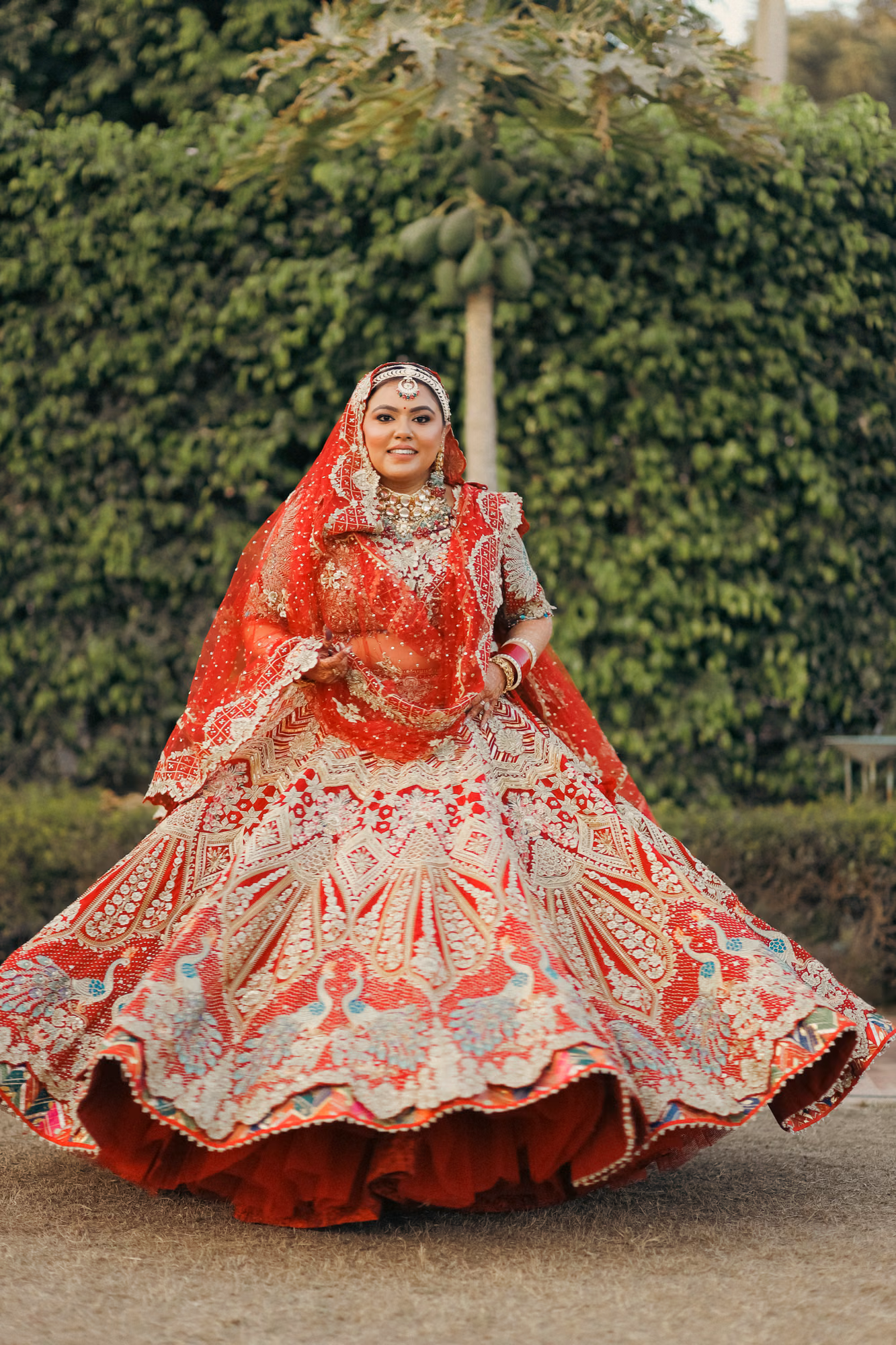 Parminder & Jaspreet 10